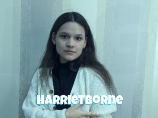Harrietborne