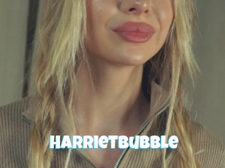 Harrietbubble
