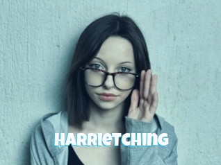 Harrietching