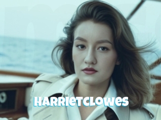 Harrietclowes