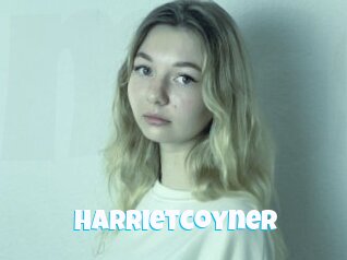 Harrietcoyner