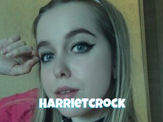 Harrietcrock