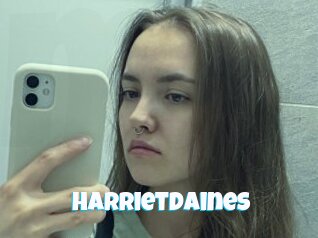 Harrietdaines