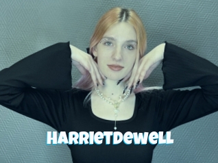 Harrietdewell