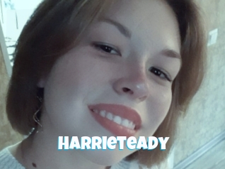 Harrieteady