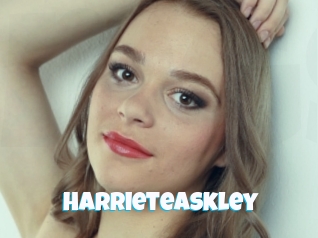 Harrieteaskley