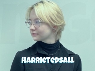 Harrietedsall