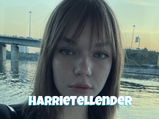 Harrietellender
