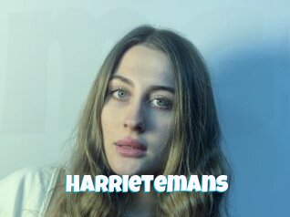 Harrietemans