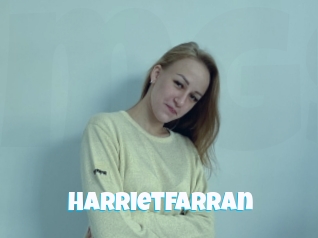 Harrietfarran