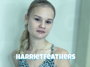 Harrietfeathers
