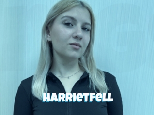 Harrietfell