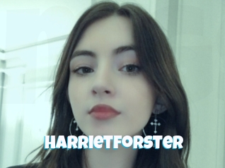 Harrietforster