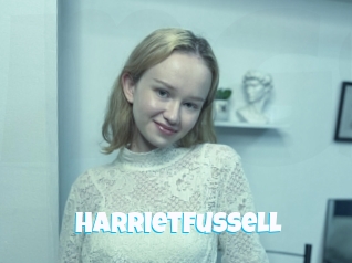 Harrietfussell