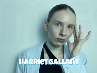 Harrietgallant