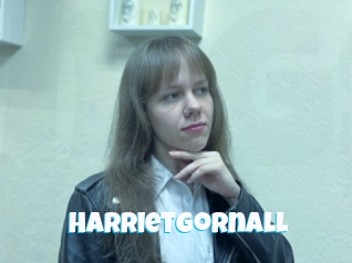 Harrietgornall