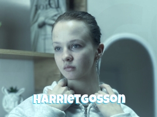 Harrietgosson
