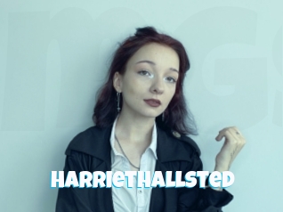Harriethallsted