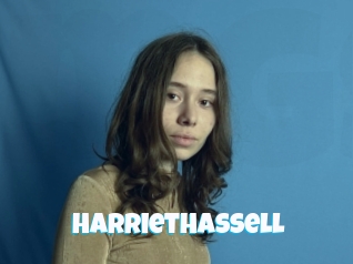 Harriethassell