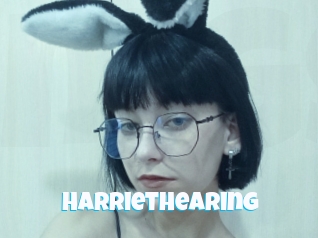 Harriethearing
