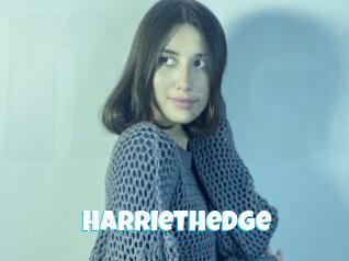 Harriethedge