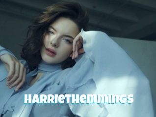 Harriethemmings