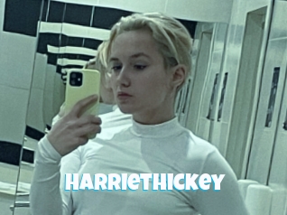Harriethickey