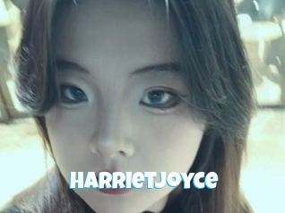 Harrietjoyce