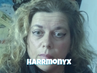 Harrmonyx