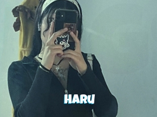 Haru