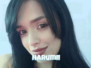 Harumii