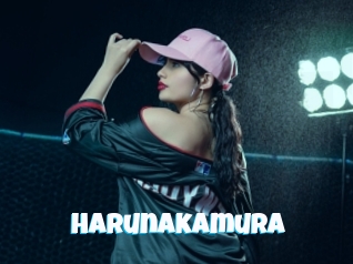 Harunakamura
