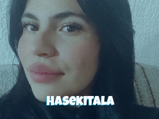 Hasekitala