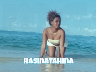 Hasinatahina
