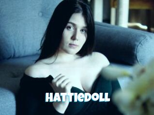 Hattiedoll
