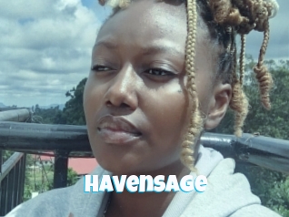 havensage Miss Gros Seins