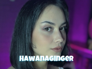 Hawanaginger