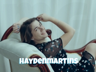 Haydenmartins