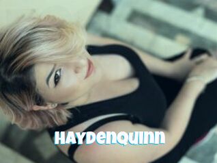Haydenquinn