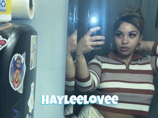 Hayleelovee