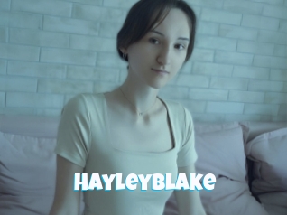 Hayleyblake