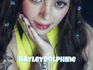 Hayleydolphine