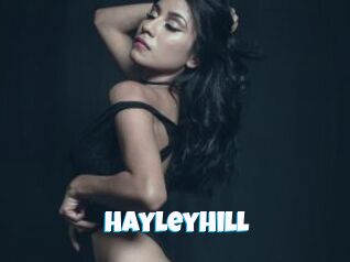 Hayleyhill