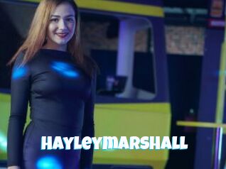 Hayleymarshall