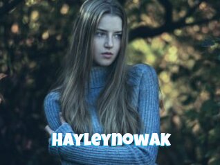 hayleynowak Miss Gros Seins