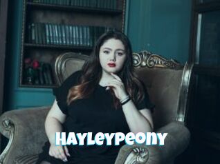 Hayleypeony