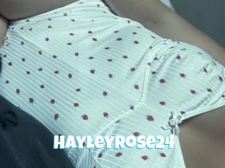 Hayleyrose24