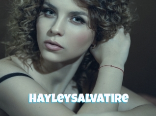 Hayleysalvatire