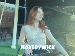 Hayleywick