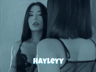 Hayleyy